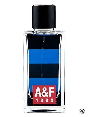 A & F 1892 Cobalt Abercrombie & Fitch