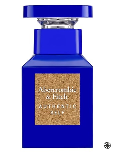 Authentic Self Man Abercrombie & Fitch