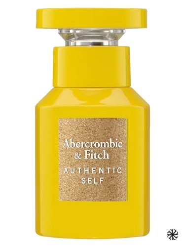 Authentic Self Woman Abercrombie & Fitch