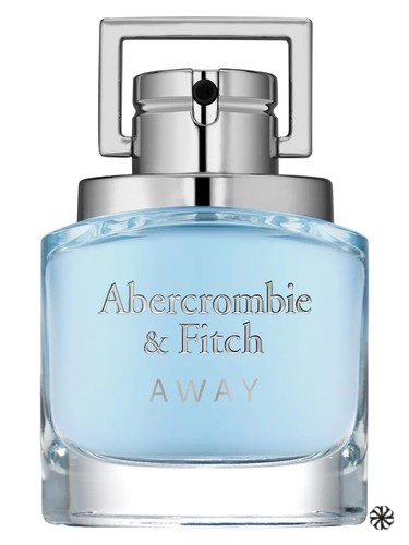 Away Man Abercrombie & Fitch