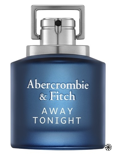 Away Tonight Man Abercrombie & Fitch