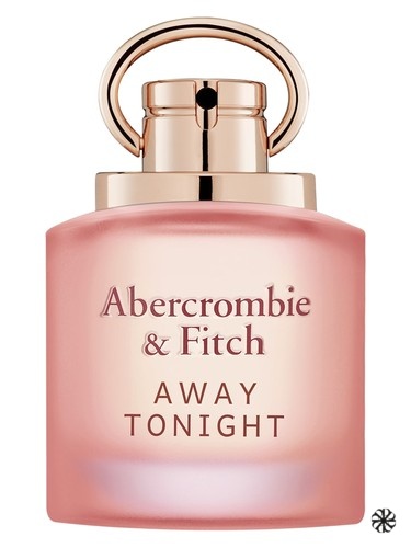 Away Tonight Woman Abercrombie & Fitch