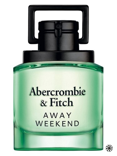 Away Weekend Man Abercrombie & Fitch