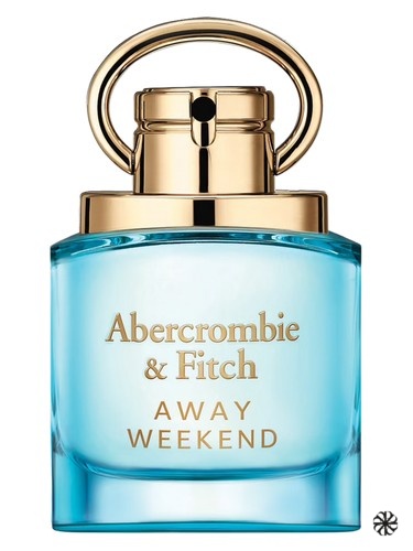 Away Weekend Woman Abercrombie & Fitch