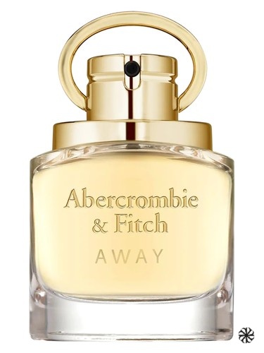 Away Woman Abercrombie & Fitch