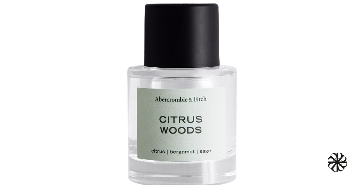 Citrus Woods Abercrombie & Fitch