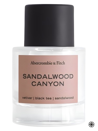 Sandalwood Canyon Abercrombie & Fitch