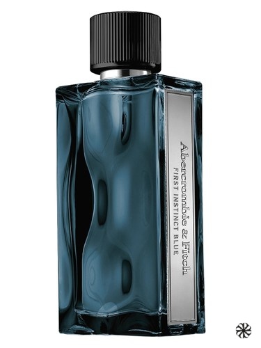 First Instinct Blue Abercrombie & Fitch