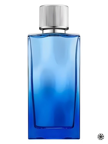 First Instinct Together Eau de Toilette For Him Abercrombie & Fitch