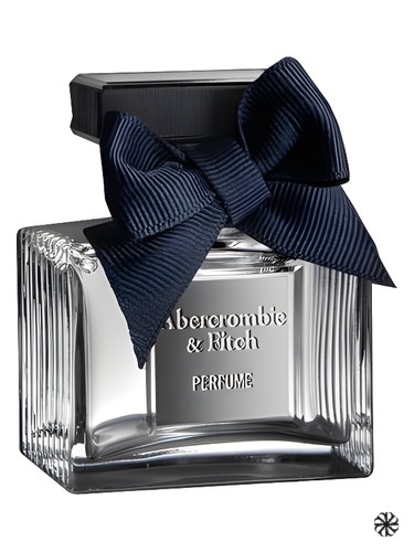 Perfume No.1 Abercrombie & Fitch