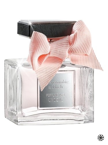 Perfume No.1 Undone Abercrombie & Fitch