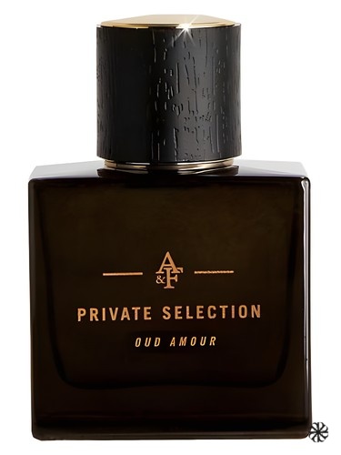 Oud Amour Abercrombie & Fitch