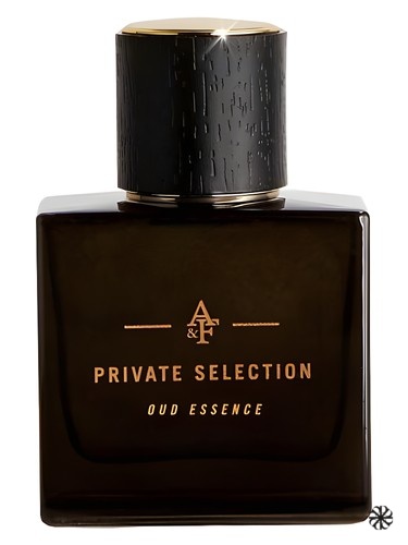 Oud Essence Abercrombie & Fitch