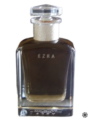 Ezra Abercrombie & Fitch