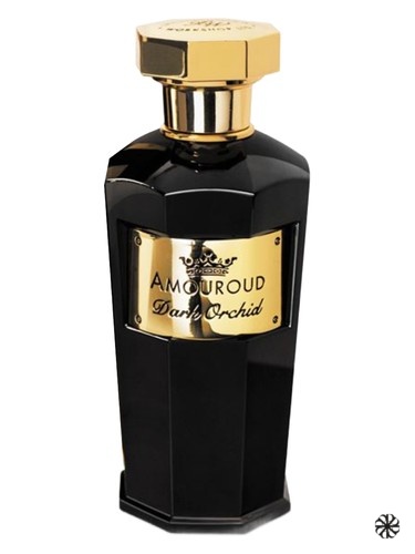 Dark Orchid Amouroud