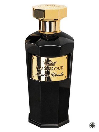 Licorice Woods Amouroud