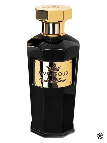 Oud du Jour Amouroud