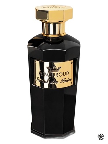 Santal des Indes Amouroud