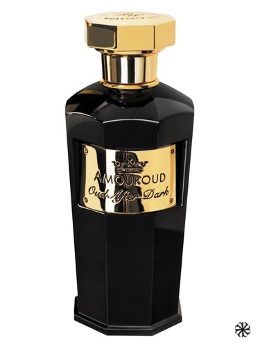 Oud After Dark Amouroud