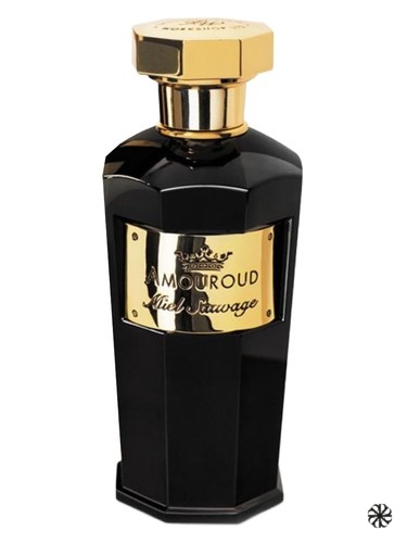 Miel Sauvage Amouroud