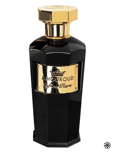 Safran Rare Amouroud