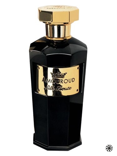 Silk Route Amouroud