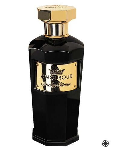Smoky Citrus Amouroud