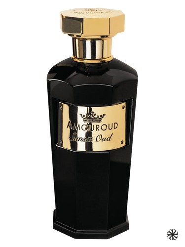 Sunset Oud Amouroud