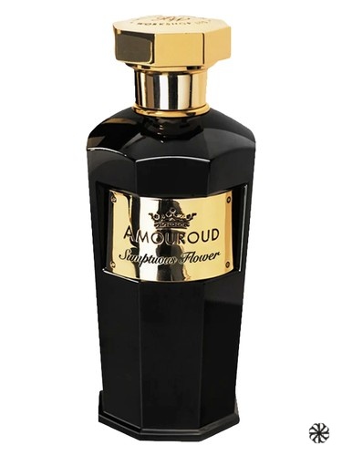 Sumptuous Flower Amouroud