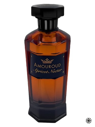 Apricot Nectar Amouroud