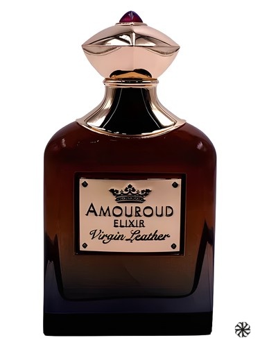 Virgin Leather Amouroud