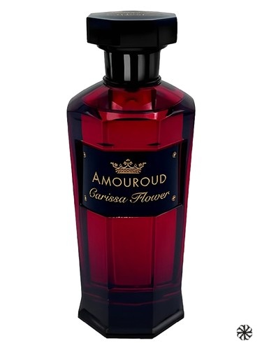 Carissa Flower Amouroud