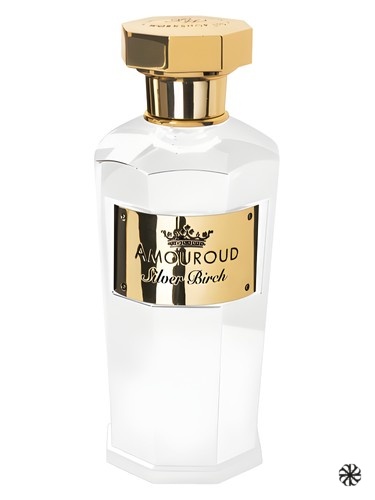Silver Birch Amouroud