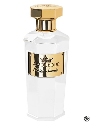 White Sands Amouroud