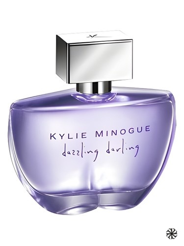 Dazzling Darling Kylie Minogue