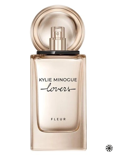 Lovers Fleur Kylie Minogue