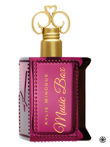 Music Box Kylie Minogue