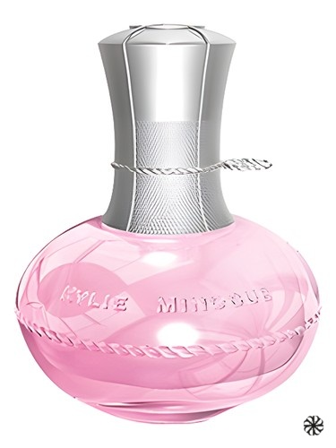 Pink Sparkle POP Kylie Minogue