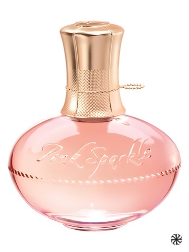 Pink Sparkle Kylie Minogue
