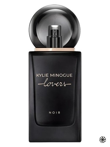 Lovers Noir Kylie Minogue