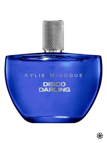 Disco Darling Kylie Minogue