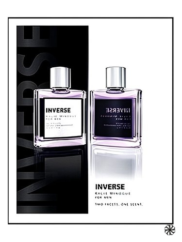Inverse Kylie Minogue