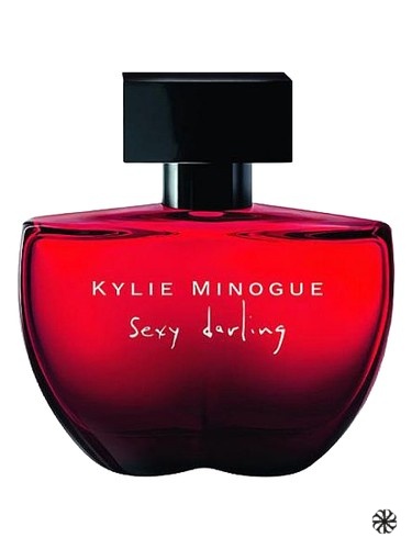 Sexy Darling Kylie Minogue