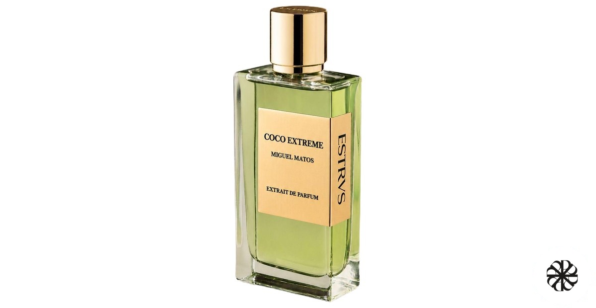 Coco Extreme Estrvs