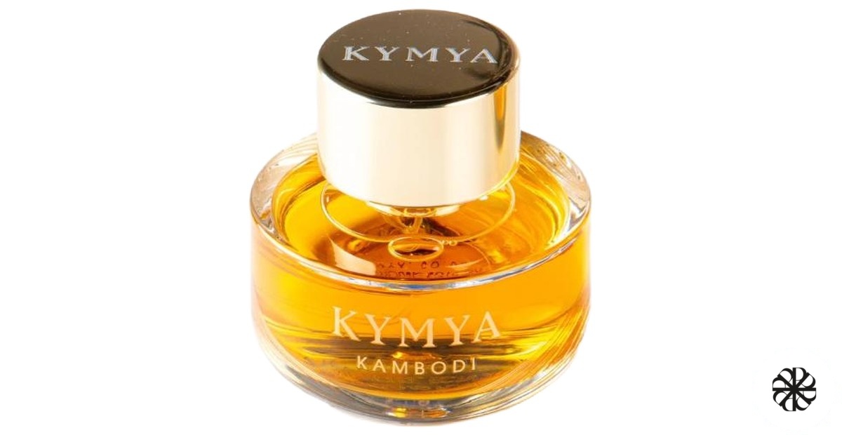 Kambodi Kymya