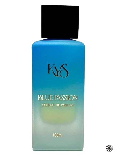 Blue Passion KYS