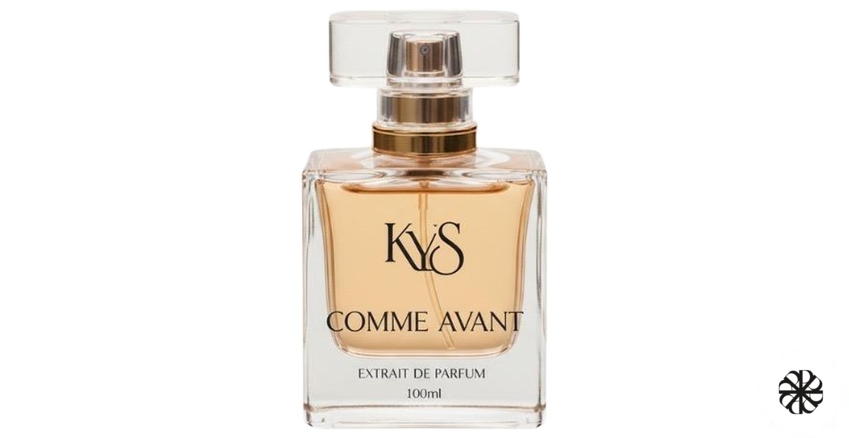 Comme Avant KYS
