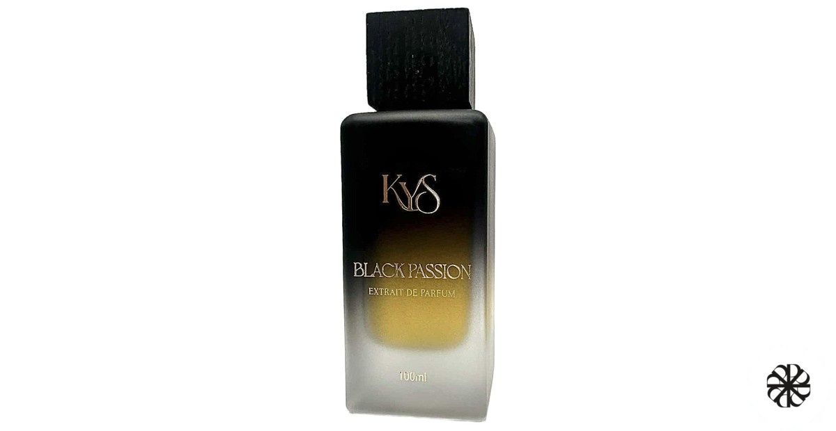 Black Passion KYS