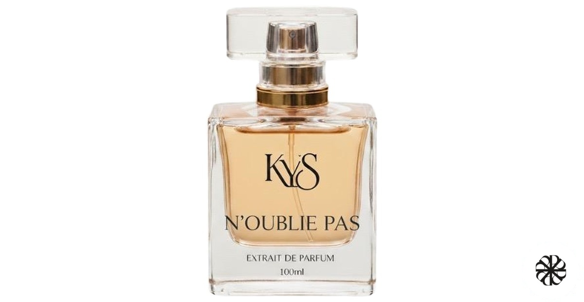 N’Oublie Pas KYS