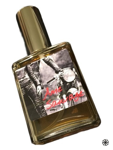 Âme Sauvage Kyse Perfumes